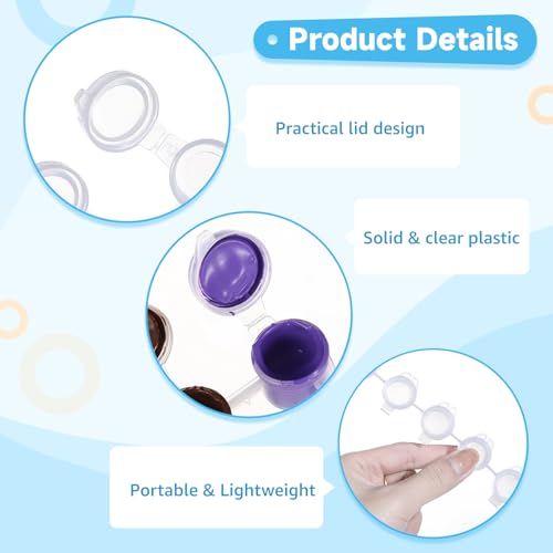 La Mejor Lista de Recipientes para anclar a paletas que puedes comprar esta semana. 9 Imagen adicional