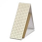 Activités Engagées: Rassemblez vos proches pour une session de bricolage amusante en utilisant nos carreaux de mosaïque arts et crafts. C'est une façon agréable et gratifiante de créer quelque chose de beau ensemble, tout en favorisant le travail d'équipe et la communication