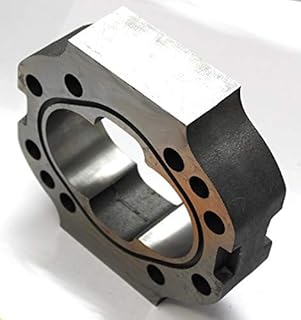 CO 76-H-10-75/76 Series Gear Housing for 1' Gears