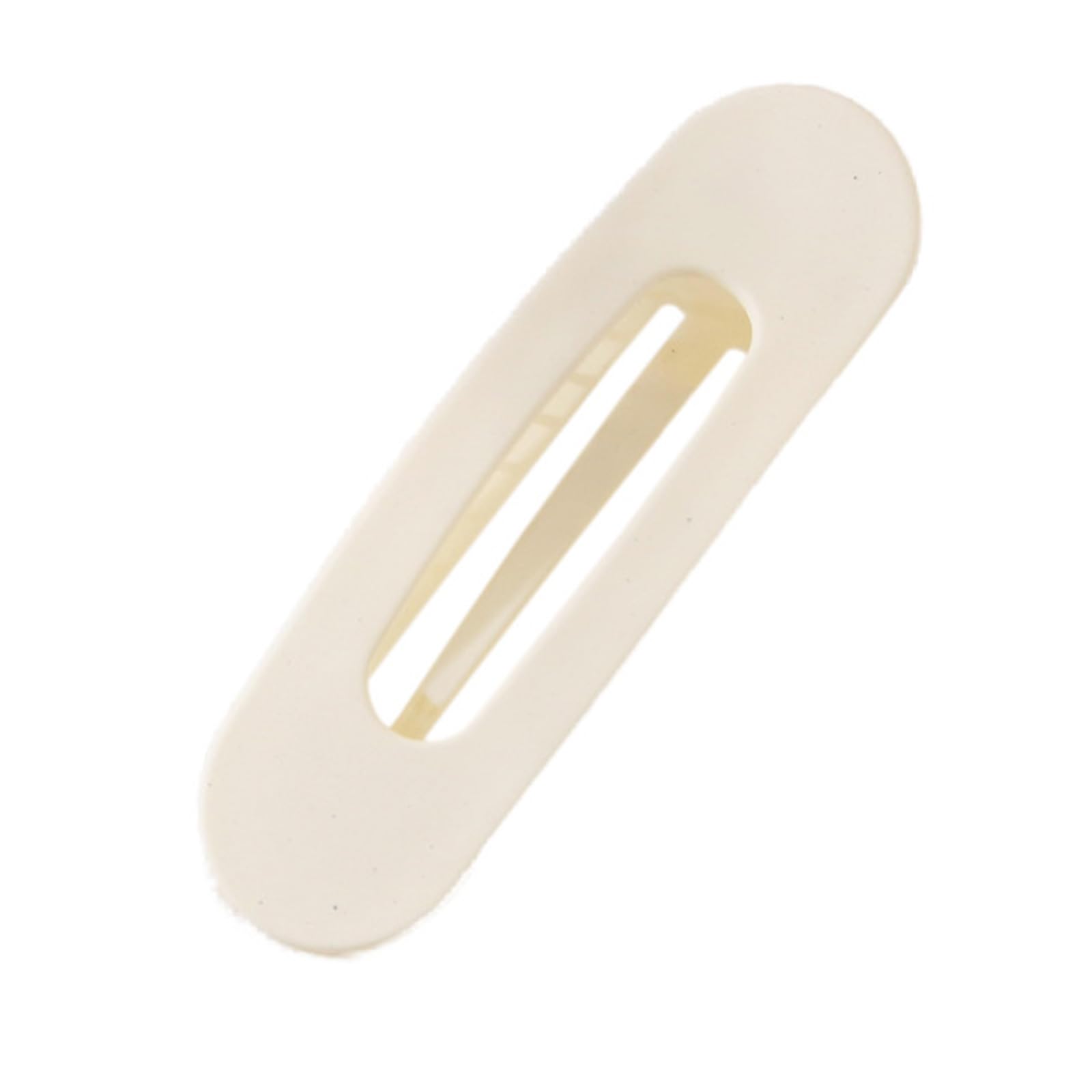 YUXITA NonSlip Hair Clip Strong Hold Ponytail Holder For Daily Commute Sport And Outdoor Activity Women Everyday Wear
