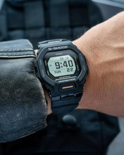 Miniatura 4 de Reloj Casio Hombre Cuarzo G-Shock G-Squad