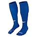Produktbild Nike Unisex-Erwachsene U Nk Classic Ii Cush OTC-Team Socken, Blau/Weiß (Game Royal/White), L