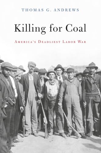 Killing for Coal view 2