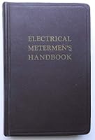 Electrical Metermens Handbook 5TH Edition B0063BKX3E Book Cover