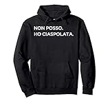 Abbigliamento Ciaspole Neve