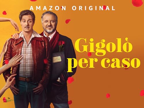 Fading Gigolo: The Sex Guru