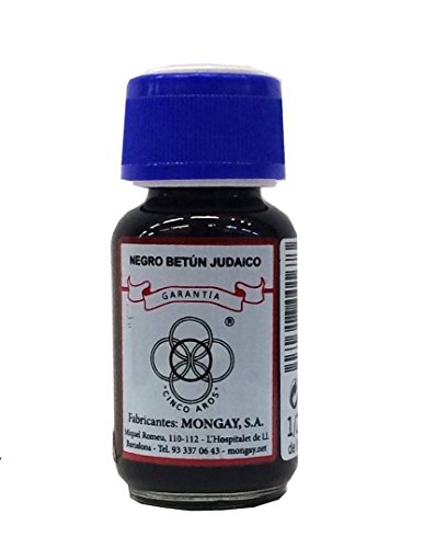 Mongay Betún Judaico 125 Ml