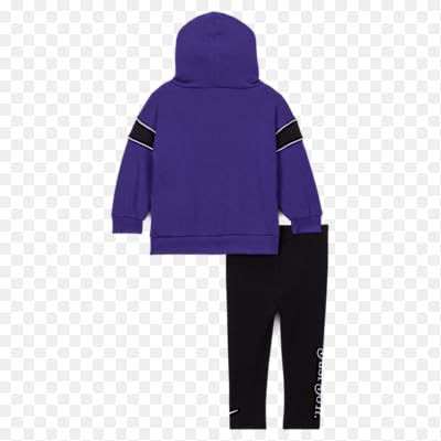 NIKE Nkg Varsity Prep Po Legging Se Lamp Bebé-Niñas