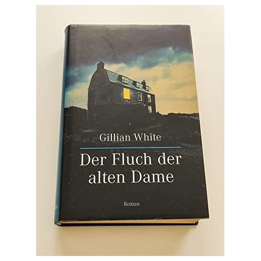 Der Fluch der alten Dame,