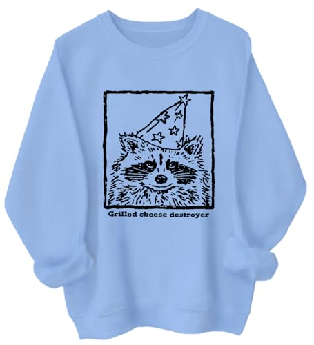 Grilled Cheese Destroyer Sweatshirt Cheese Destroyer Shirt