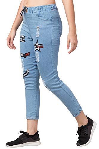 Image of FUNDAY FASHION Women's Loose Fit Joggers