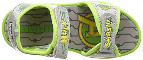Image of Avengers Boy's Mapbss0528 Sandals