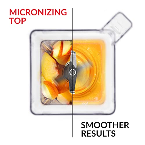 Blendtec blender accessory