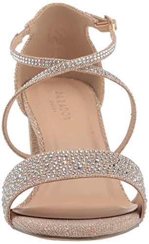 Paradox London Pink Women's INES Platform2