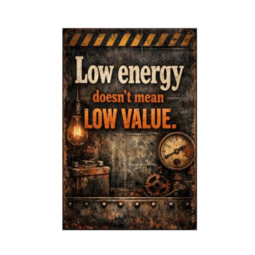 Low Energy Doesnt Mean Low Value Tin Sig…
