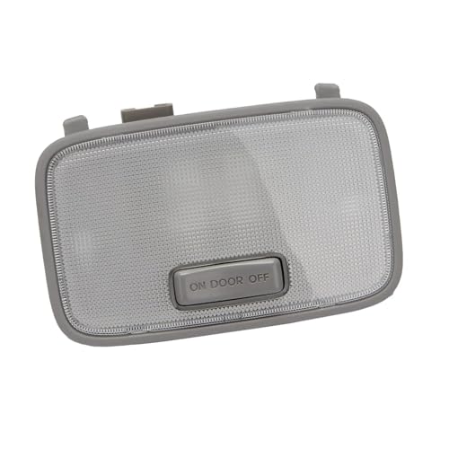 Luz de lectura interior coche para solucionar fallos de iluminación en techo KIA Sportage R 3