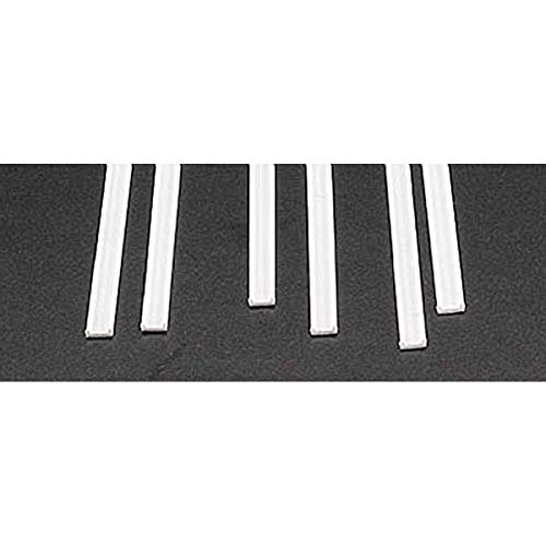 Plastruct CFS-5 Channel5/32 6 PLS90534 Plastic Building Supplies