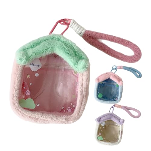 Vitrina De Muñecas - Bolsas De Transportín...