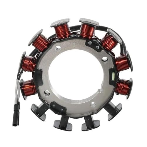 Bobine de stator de rechange durable conforme à la pièce 31630-Z6L-003