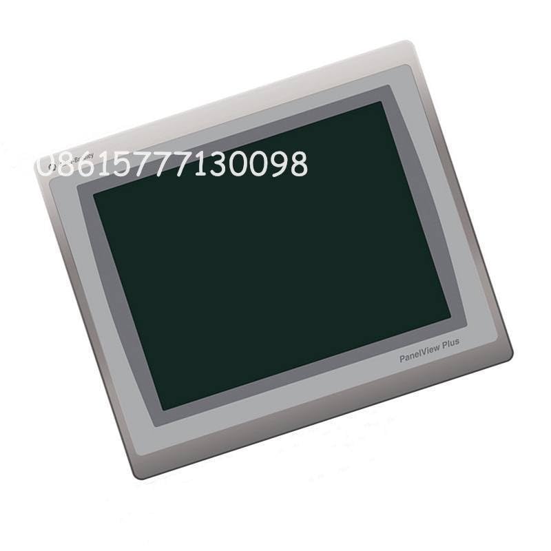 1 Piece 2711P-T10C22D9P Touch Screen Monitor