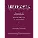Beethoven - Concerto in D Major Op 61 for Violin and Piano URTEXT Published by Barenreiter