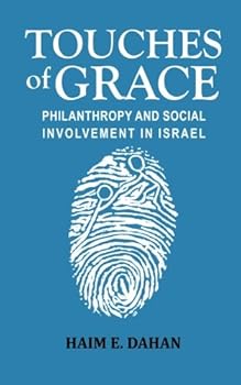 Paperback Touches of Grace Book