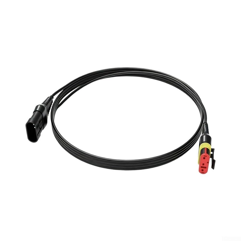 para cable de extensión para R80Li cortacésped robótico 300cm-1000cm