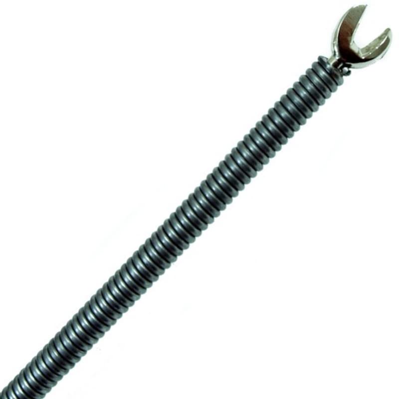 Déboucheur de tuyaux 10 mm Spirale SIO Pro (20 mètres)