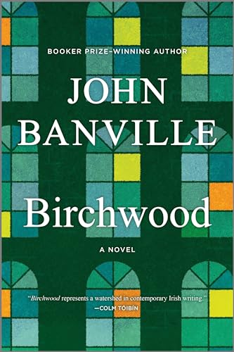 Birchwood: A Novel