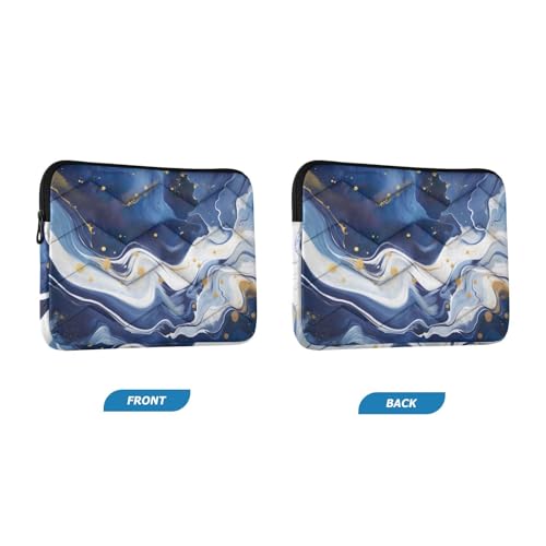Funda para portátil 13-14 pulgadas manga resistente y impermeable miniatura 2