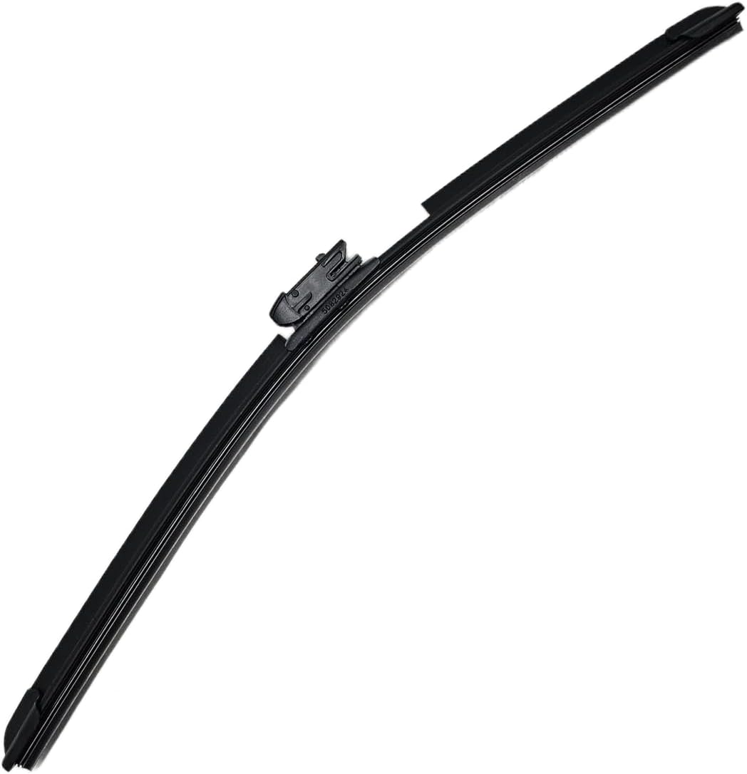 Subaru 2019-2023 Ascent Front & Rear Windshield Wiper Full Blade Set - SOA591B726, SOA591B720, SOA591R614 - Genuine OEM