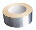 Produktbild Aluklebeband PAPSILENT zum Verkleben von Isoliermaterialien, Dämmunterlagen 100% Aluminium Rolle 50 m