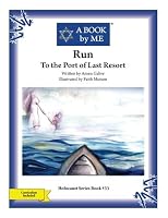 Run : To the Port of Last Resort 1724472666 Book Cover
