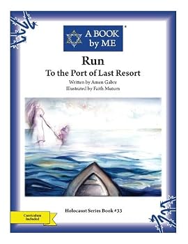 Paperback Run: To the Port of Last Resort Book