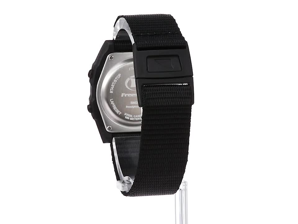 Stussy SHARK デジタル腕時計セット STUSSY ステューシー Stussy×Shark Classic Watchシャーク