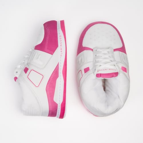 Unisex Slippers - Funny Non-Slip House Slippers, One Size3