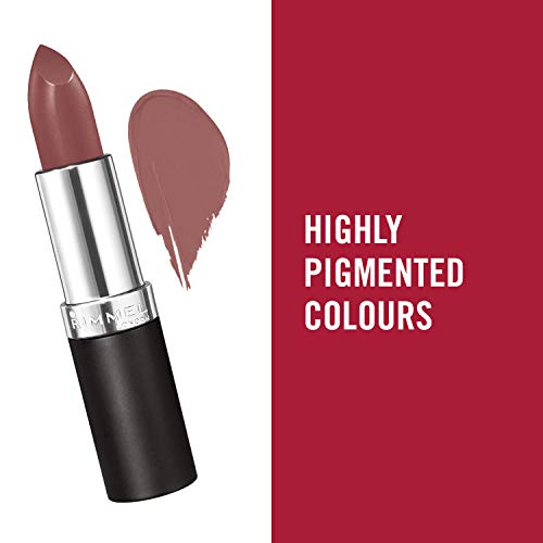 Rimmel Lasting Finish Intense Wear, Rossetto