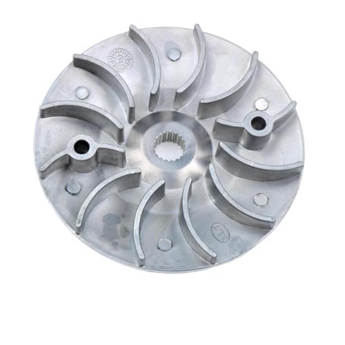 Variateur CVT Keeway Logik 125 et Outlook 150cc scooter 4T
