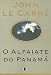 Alfaiate do Panam&Atilde;&iexcl;, A