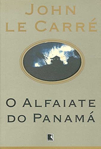 O Alfaiate Do Panama