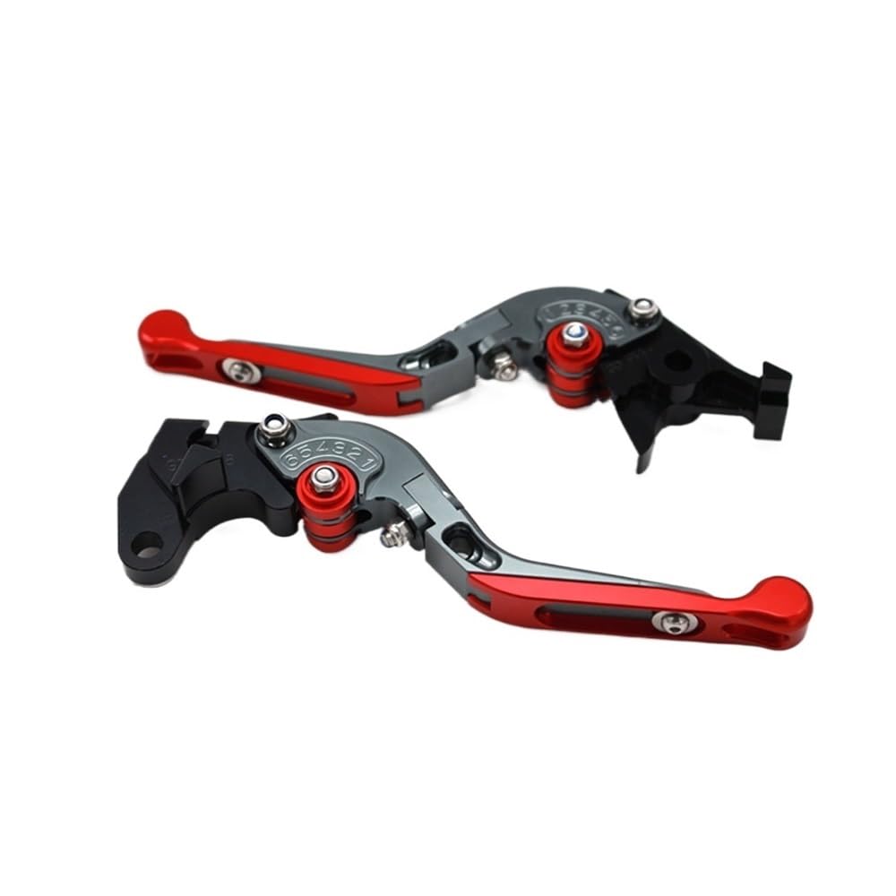 PLIQVBN Clutch Brake shafts Brake Clutch Lever Handle Set for R1200C R1200RT R1150GS R1150RS R1150RT R1150R Levers Protection