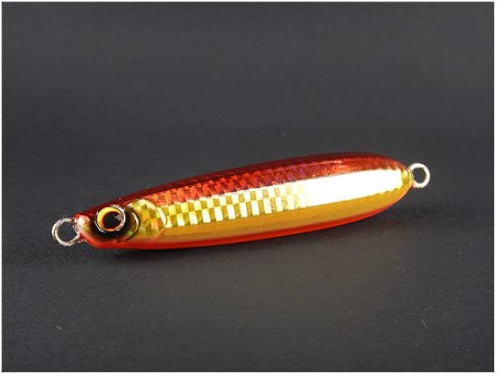 Amazon.co.jp: CLUE(クルー) メタルジグ ASSAULT アサルト 150g #002