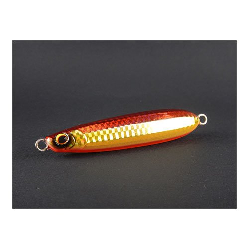 Amazon.co.jp: CLUE(クルー) メタルジグ ASSAULT アサルト 200g #002