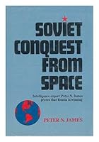 Soviet conquest from space 0870002244 Book Cover