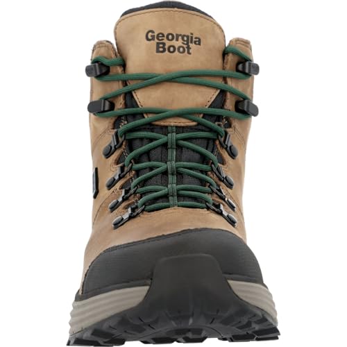 Image of Georgia Boot DuraBlend Sport Waterproof Hiker