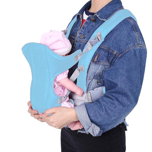Para Bebés Y Niños | Envoltura Ergonómica Con Correa Ajustable,Soporte Ligero Transpirable Para Cadera,Para Mamá, Senderismo, Caminar, Viaje, Exterior Y