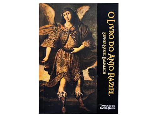 Livro Sepher Raziel