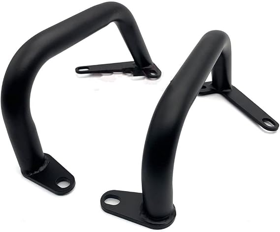 Frames Motorcycle Engine Protetive Guard Cover Crash Bar For KAWASAKI Z900 Parts Falling Frame Protector Bumper For Z 900 2017-2021 Motorcycle Engine Guard