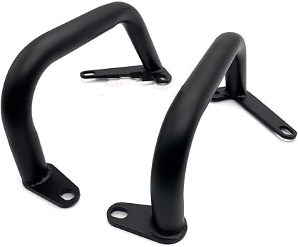 Frames Motorcycle Engine Protetive Guard Cover Crash Bar For KAWASAKI Z900 Parts Falling Frame Protector Bumper For Z 900 2017-2021 Motorcycle Engine Guard