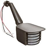 RAB Lighting LS300 110 Luminator Sensor, Polycarbonate, 300W Power, 120V, Bronze Color